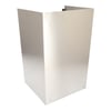 Baumatic Cooker Hood Chimney Metal Cover - Image 4