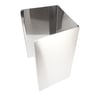 Baumatic Cooker Hood Chimney Metal Cover - Image 5