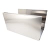 Baumatic Cooker Hood Chimney Metal Cover - Image 7