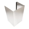 Baumatic Cooker Hood Chimney Metal Cover - Image 8