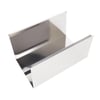 Baumatic Cooker Hood Chimney Metal Cover - Image 9