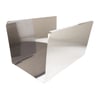 Baumatic Cooker Hood Chimney Metal Cover - Image 11