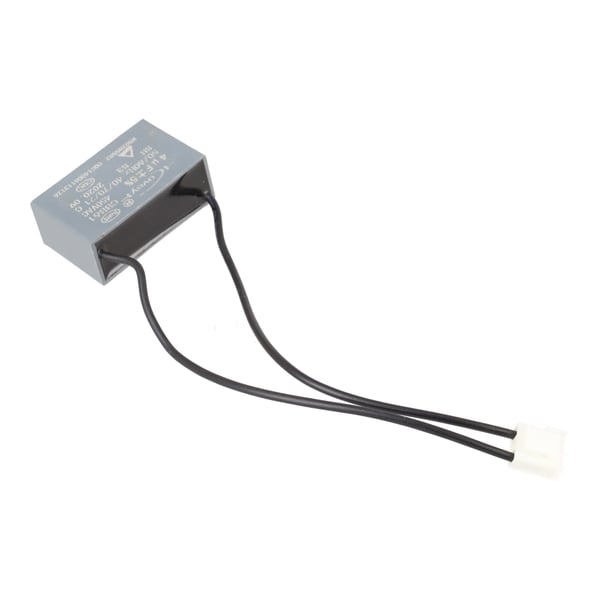 Capacitor