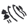 Baumatic Cooker Hood Side Panel Slider Kit - Image 2