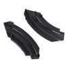 Baumatic Cooker Hood Side Panel Slider Kit - Image 3