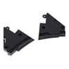 Baumatic Cooker Hood Side Panel Slider Kit - Image 6