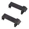 Baumatic Cooker Hood Side Panel Slider Kit - Image 8