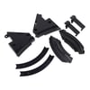 Baumatic Cooker Hood Side Panel Slider Kit - Image 9