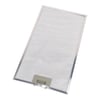 Baumatic Cooker Hood Metal Grease Filter - Image 1