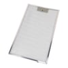 Baumatic Cooker Hood Metal Grease Filter - Image 2