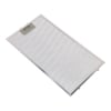 Baumatic Cooker Hood Metal Grease Filter - Image 3