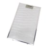 Baumatic Cooker Hood Metal Grease Filter - Image 5