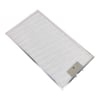 Baumatic Cooker Hood Metal Grease Filter - Image 7
