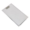 Baumatic Cooker Hood Metal Grease Filter - Image 10