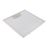 Baumatic Cooker Hood Metal Grease Filter - Image 1