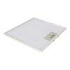Baumatic Cooker Hood Metal Grease Filter - Image 2
