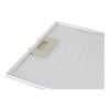 Baumatic Cooker Hood Metal Grease Filter - Image 3