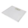 Baumatic Cooker Hood Metal Grease Filter - Image 6