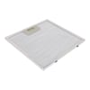 Baumatic Cooker Hood Metal Grease Filter - Image 9