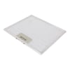 Baumatic Cooker Hood Metal Grease Filter - Image 11
