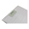 Baumatic Cooker Hood Metal Grease Filter - Image 1