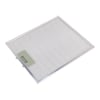 Baumatic Cooker Hood Metal Grease Filter - Image 2