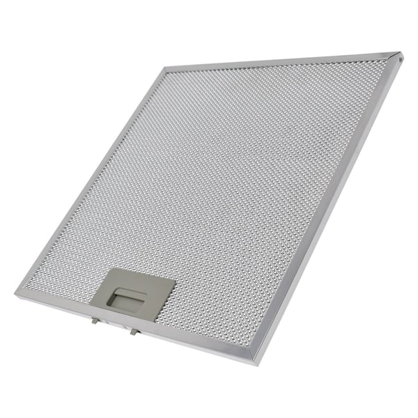 Metal Grease Filter