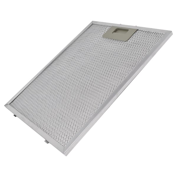 Grease Mesh Metal Filter