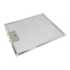 Baumatic Cooker Hood Metal Grease Filter - Image 1