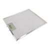 Baumatic Cooker Hood Metal Grease Filter - Image 2