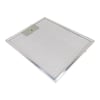 Baumatic Cooker Hood Metal Grease Filter - Image 4