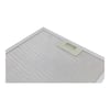 Baumatic Cooker Hood Metal Grease Filter - Image 6