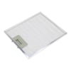 Baumatic Cooker Hood Metal Grease Mesh Filter - Image 2