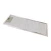 Baumatic Cooker Hood Extractor Fan Grease Mesh Filter - Image 1