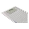 Baumatic Cooker Hood Extractor Fan Grease Mesh Filter - Image 3