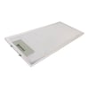 Baumatic Cooker Hood Extractor Fan Grease Mesh Filter - Image 4
