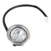 Baumatic Cooker Hood Light Bulb & Lens - Image 1