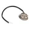 Baumatic Cooker Hood Light Bulb & Lens - Image 2