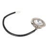 Baumatic Cooker Hood Light Bulb & Lens - Image 5