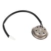 Baumatic Cooker Hood Light Bulb & Lens - Image 6