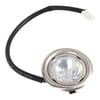 Baumatic Cooker Hood Light Bulb & Lens - Image 9