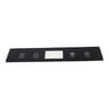 Baumatic Cooker Hood LCD Control Panel Front - Image 2