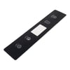 Baumatic Cooker Hood LCD Control Panel Front - Image 3