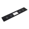Baumatic Cooker Hood LCD Control Panel Front - Image 4