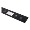 Baumatic Cooker Hood LCD Control Panel Front - Image 6