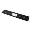 Baumatic Cooker Hood LCD Control Panel Front - Image 7