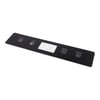Baumatic Cooker Hood LCD Control Panel Front - Image 10