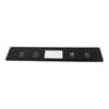 Baumatic Cooker Hood LCD Control Panel Front - Image 11