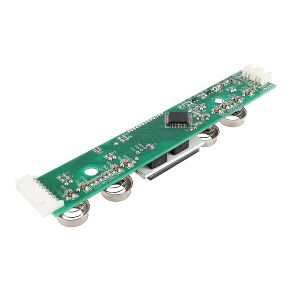 BTC6740SS  LCD CONTROL BOARD
