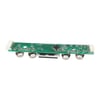 Baumatic Cooker Hood BTC6740SS LCD CONTROL BOARD - Image 3